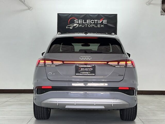 2023 Audi Q4 e-tron Premium Plus Carrollton TX