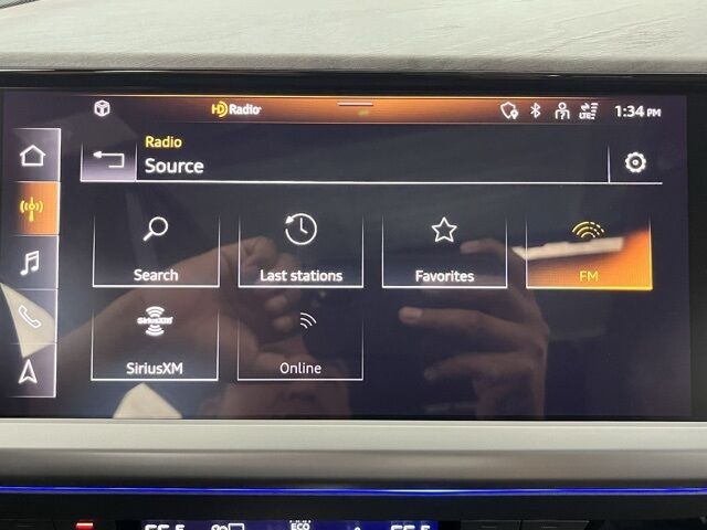 2023 Audi Q4 e-tron Premium Plus Carrollton TX