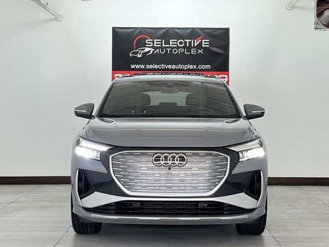 2023 Audi Q4 e-tron Premium Plus Carrollton TX