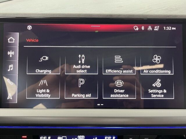 2023 Audi Q4 e-tron Premium Plus Carrollton TX