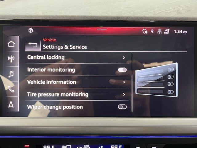 2023 Audi Q4 e-tron Premium Plus Carrollton TX