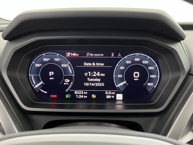 2023 Audi Q4 e-tron Premium Plus Carrollton TX