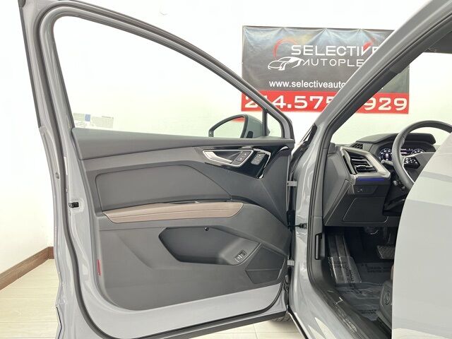 2023 Audi Q4 e-tron Premium Plus Carrollton TX