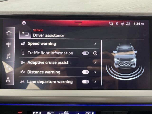 2023 Audi Q4 e-tron Premium Plus Carrollton TX
