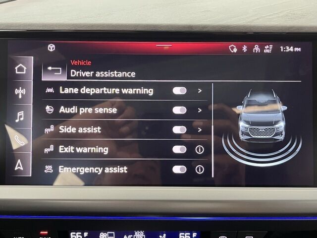 2023 Audi Q4 e-tron Premium Plus Carrollton TX