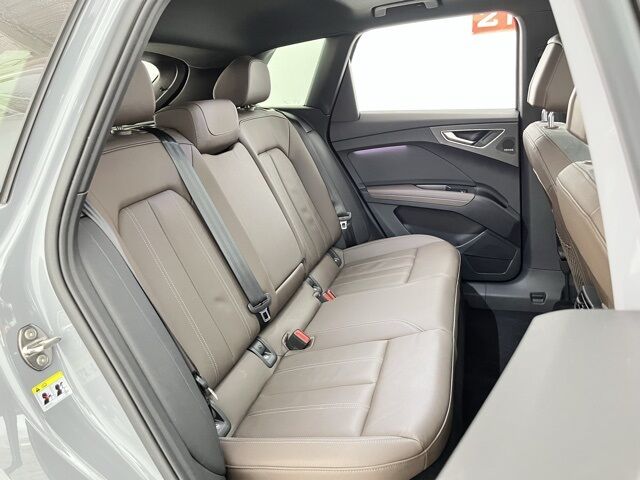 2023 Audi Q4 e-tron Premium Plus Carrollton TX