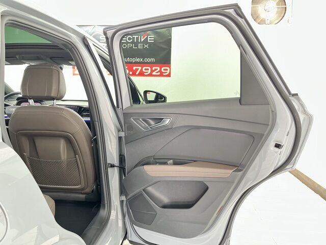 2023 Audi Q4 e-tron Premium Plus Carrollton TX