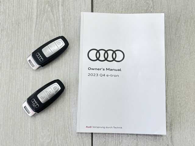 2023 Audi Q4 e-tron Premium Plus Carrollton TX