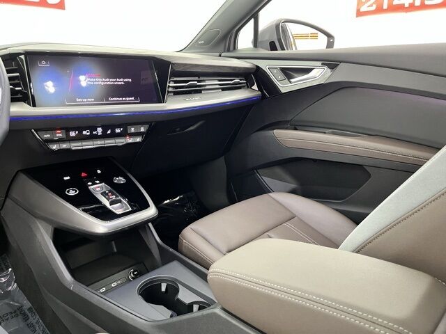 2023 Audi Q4 e-tron Premium Plus Carrollton TX