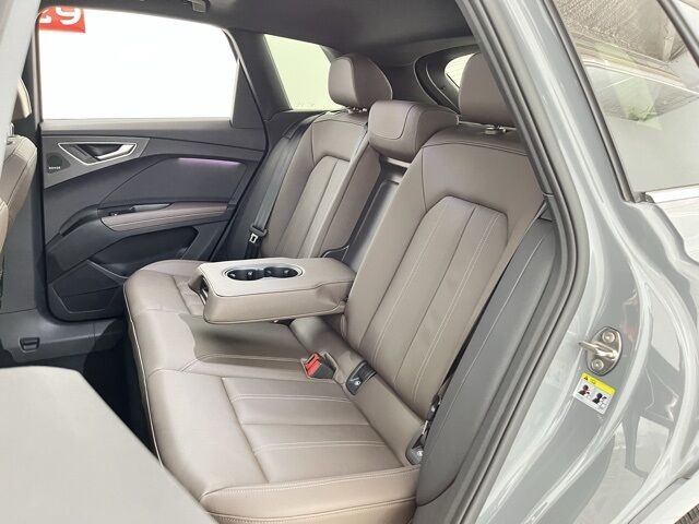 2023 Audi Q4 e-tron Premium Plus Carrollton TX