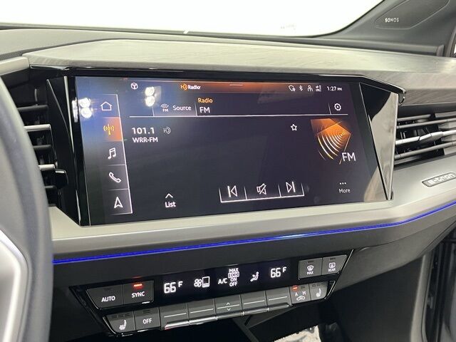 2023 Audi Q4 e-tron Premium Plus Carrollton TX