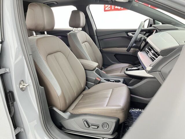 2023 Audi Q4 e-tron Premium Plus Carrollton TX