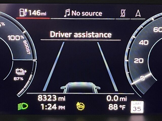 2023 Audi Q4 e-tron Premium Plus Carrollton TX