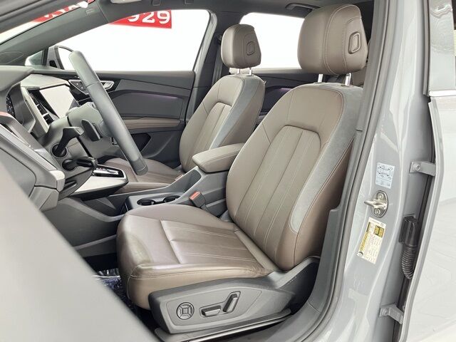 2023 Audi Q4 e-tron Premium Plus Carrollton TX