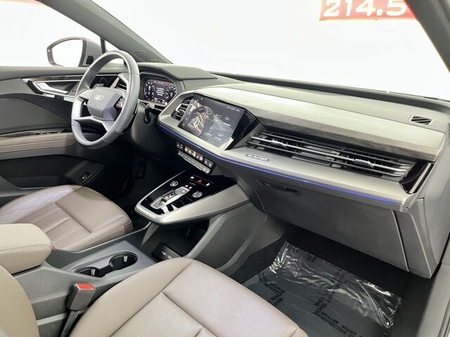 2023 Audi Q4 e-tron Premium Plus Carrollton TX