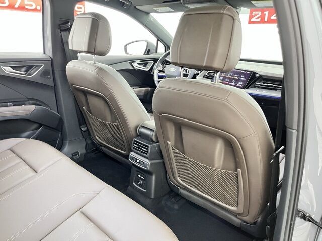 2023 Audi Q4 e-tron Premium Plus Carrollton TX