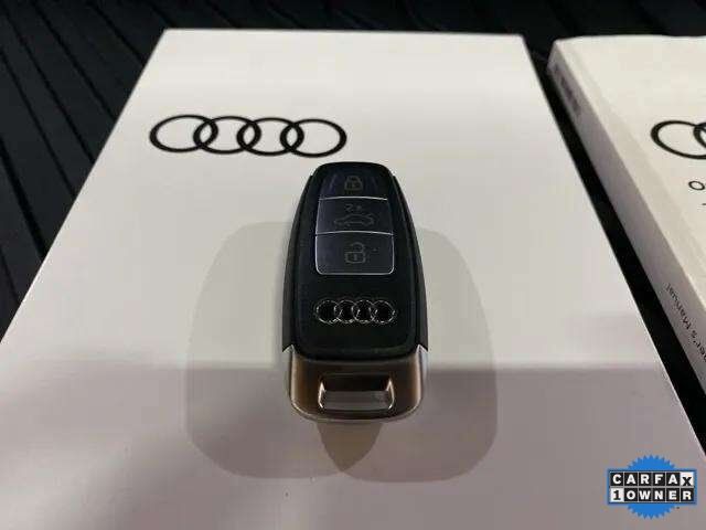 2023 Audi Q4 e-tron Premium Plus Dallas TX