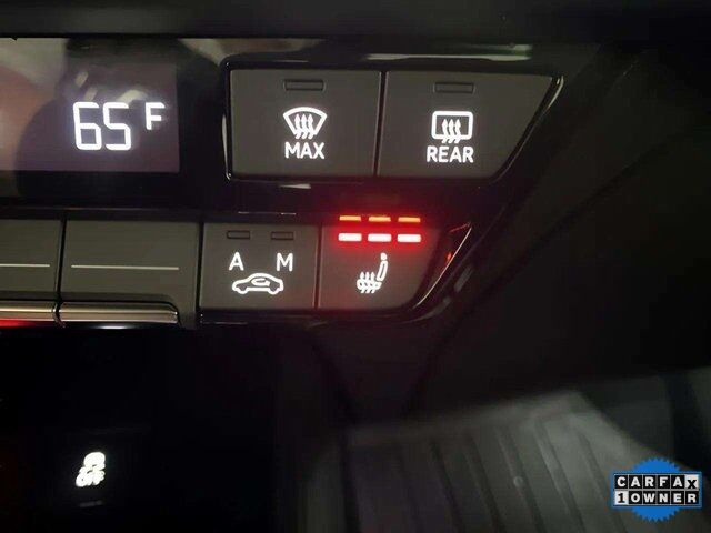 2023 Audi Q4 e-tron Premium Plus Dallas TX