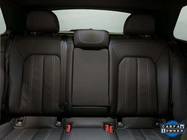 2023 Audi Q4 e-tron Premium Plus Dallas TX