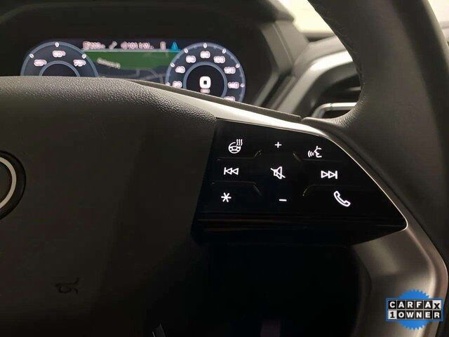 2023 Audi Q4 e-tron Premium Plus Dallas TX