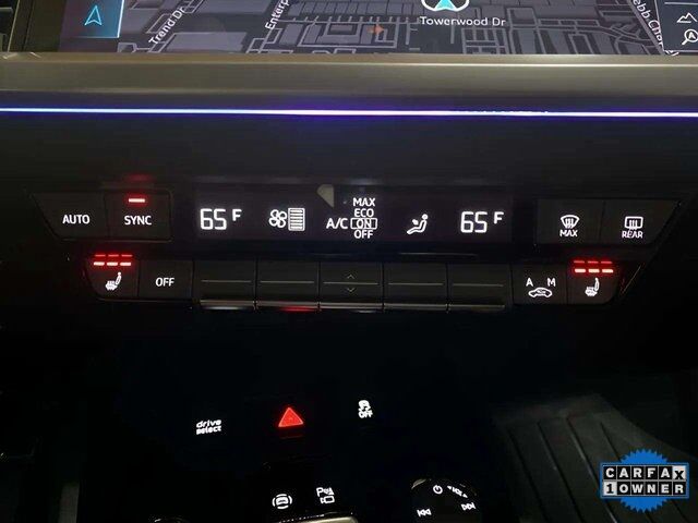 2023 Audi Q4 e-tron Premium Plus Dallas TX