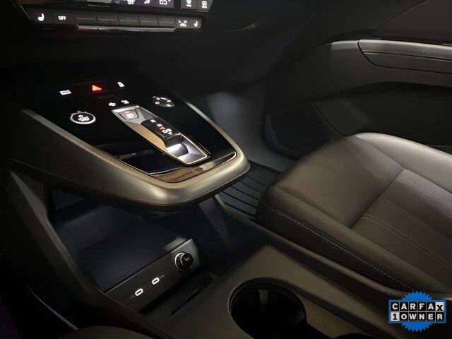 2023 Audi Q4 e-tron Premium Plus Dallas TX