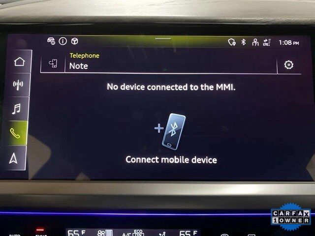 2023 Audi Q4 e-tron Premium Plus Dallas TX