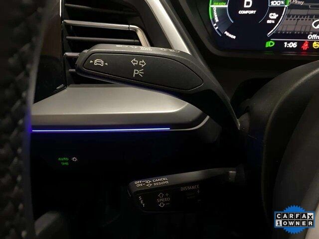 2023 Audi Q4 e-tron Premium Plus Dallas TX