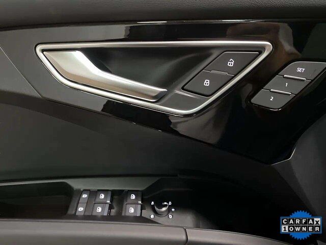 2023 Audi Q4 e-tron Premium Plus Dallas TX