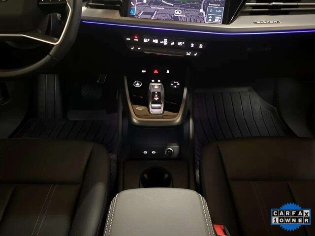 2023 Audi Q4 e-tron Premium Plus Dallas TX