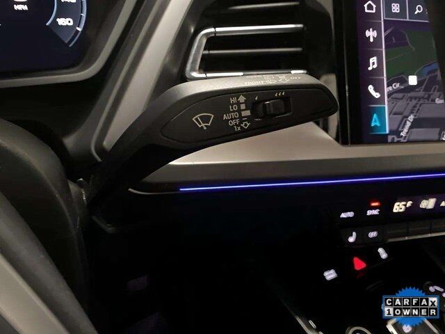 2023 Audi Q4 e-tron Premium Plus Dallas TX