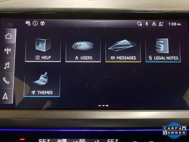 2023 Audi Q4 e-tron Premium Plus Dallas TX