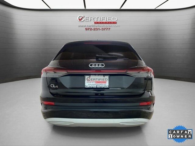 2023 Audi Q4 e-tron Premium Plus Dallas TX