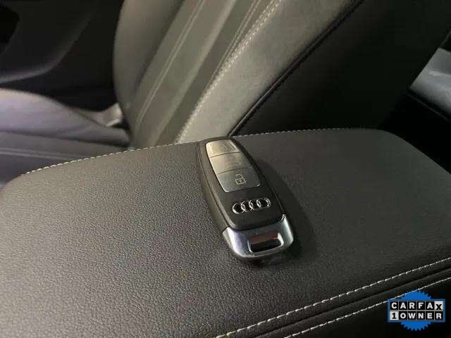 2023 Audi Q4 e-tron Premium Plus Dallas TX