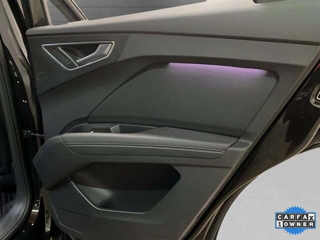 2023 Audi Q4 e-tron Premium Plus Dallas TX