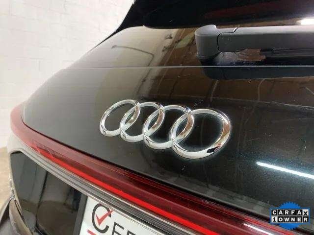 2023 Audi Q4 e-tron Premium Plus Dallas TX