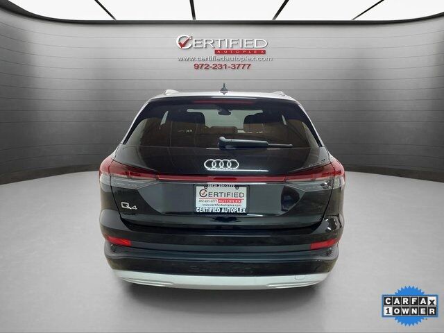 2023 Audi Q4 e-tron Premium Plus Dallas TX