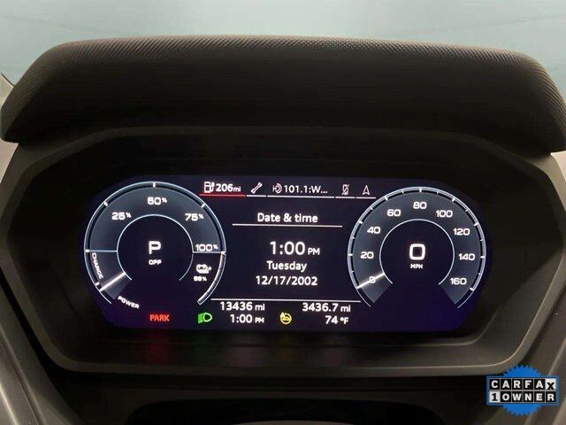 2023 Audi Q4 e-tron Premium Plus Dallas TX