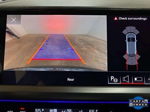 2023 Audi Q4 e-tron Premium Plus Dallas TX