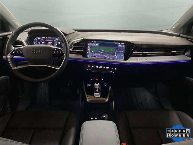 2023 Audi Q4 e-tron Premium Plus Dallas TX