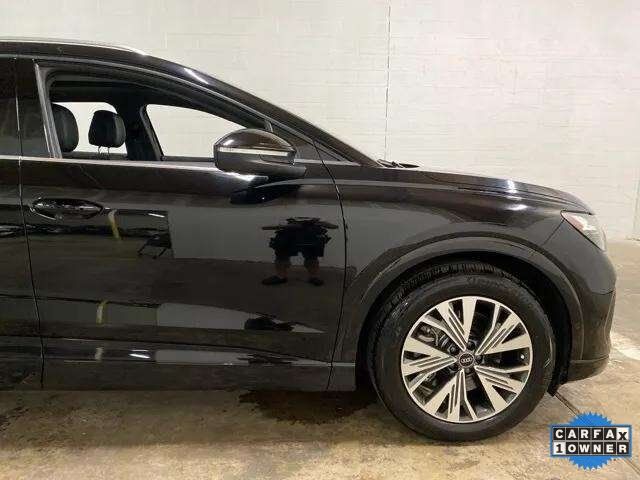 2023 Audi Q4 e-tron Premium Plus Dallas TX
