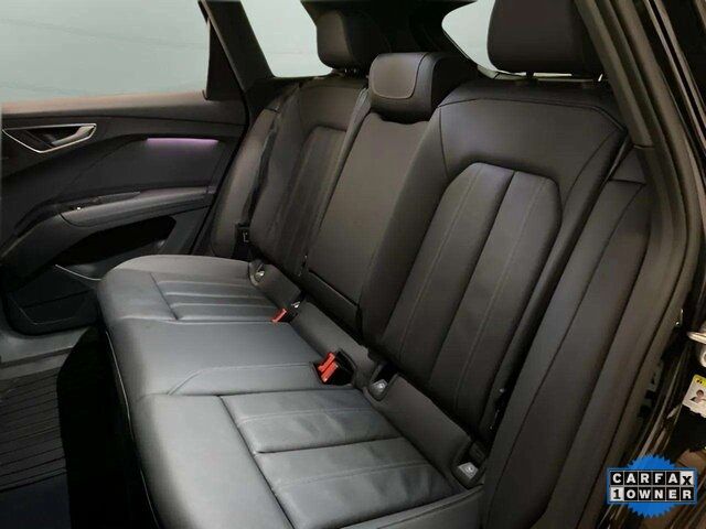 2023 Audi Q4 e-tron Premium Plus Dallas TX