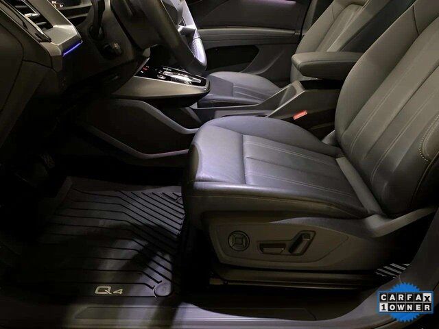 2023 Audi Q4 e-tron Premium Plus Dallas TX