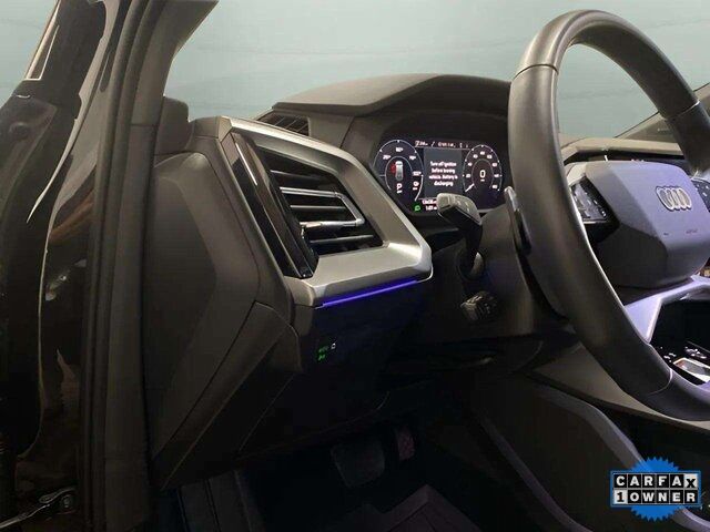 2023 Audi Q4 e-tron Premium Plus Dallas TX