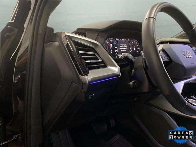2023 Audi Q4 e-tron Premium Plus Dallas TX