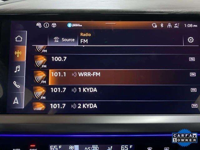 2023 Audi Q4 e-tron Premium Plus Dallas TX