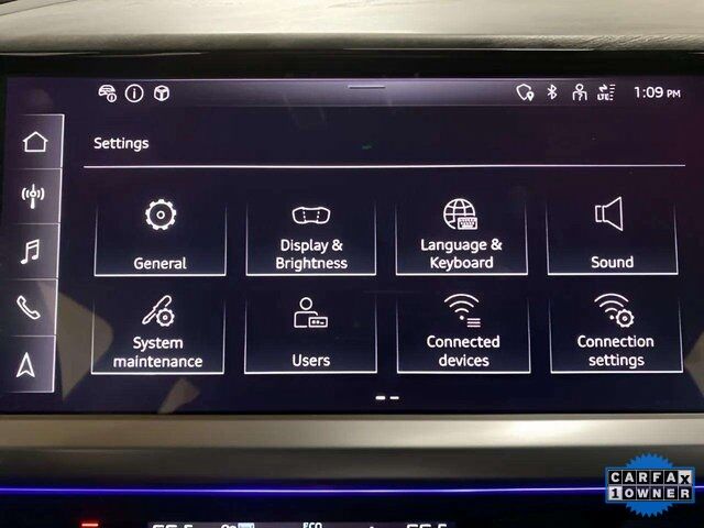 2023 Audi Q4 e-tron Premium Plus Dallas TX