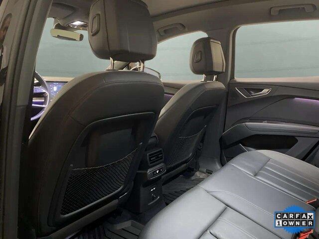 2023 Audi Q4 e-tron Premium Plus Dallas TX