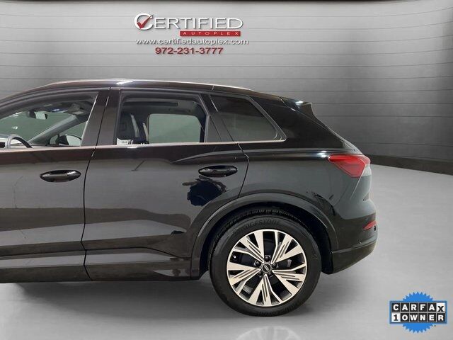2023 Audi Q4 e-tron Premium Plus Dallas TX