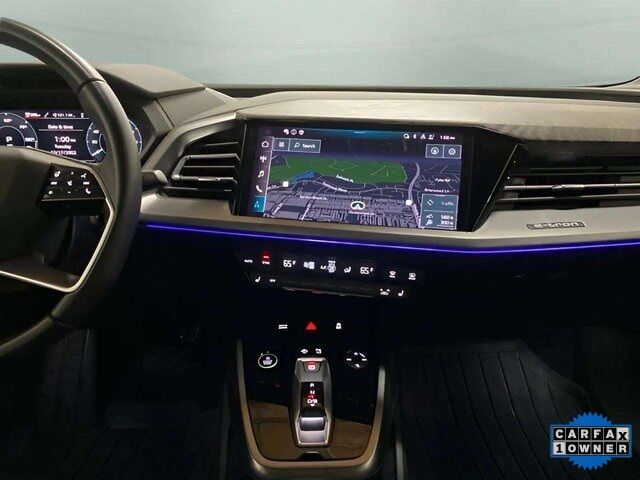 2023 Audi Q4 e-tron Premium Plus Dallas TX